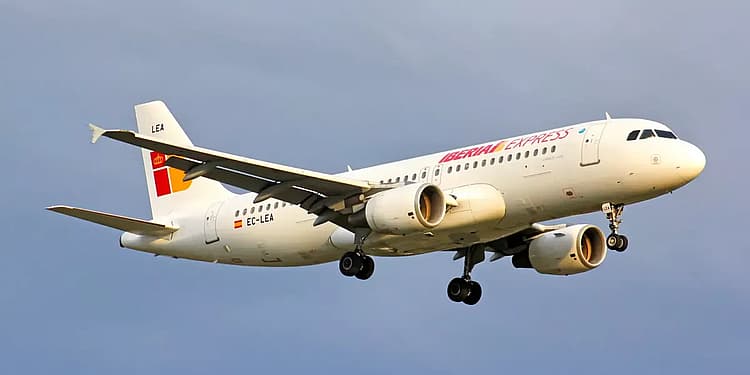 plane