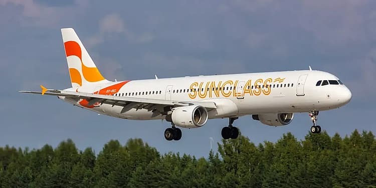 plane