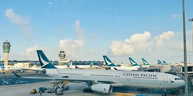 plane
