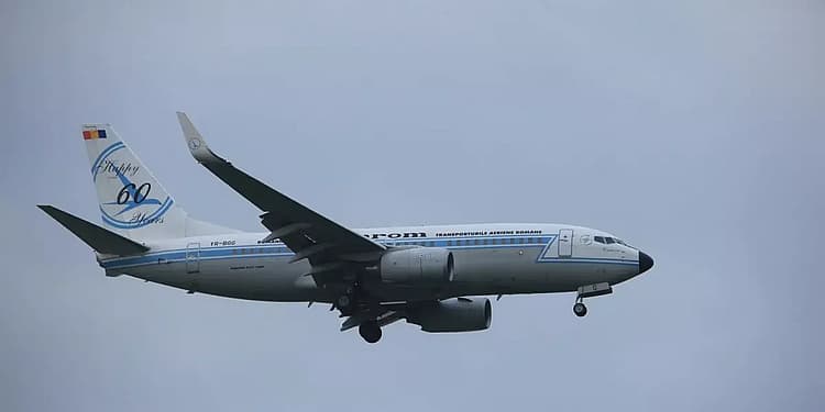 plane