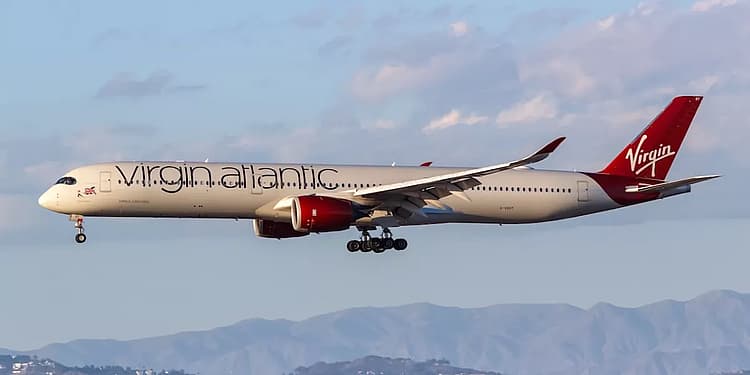 plane