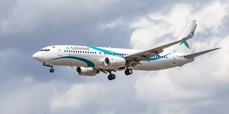plane