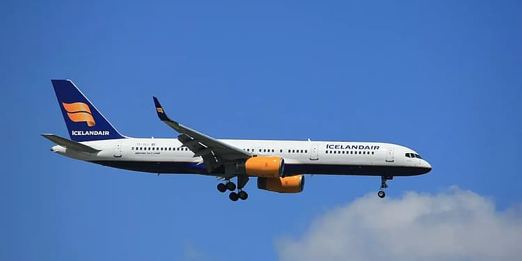plane
