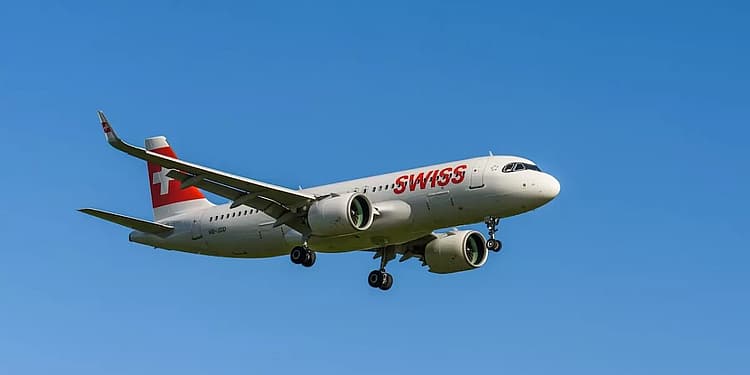 plane