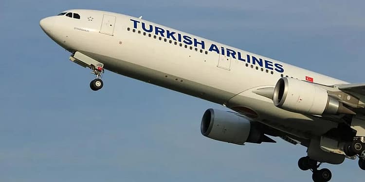 plane