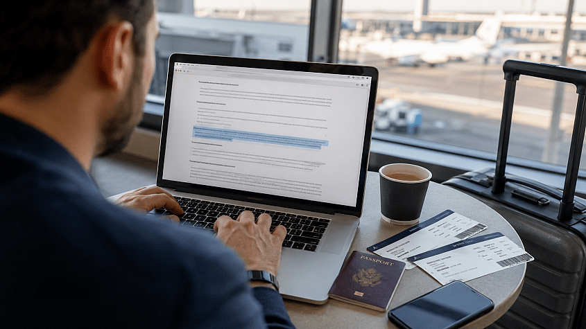 Air Serbia pravila o skiplaggingu