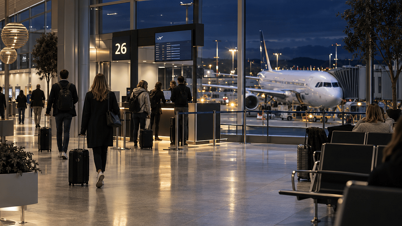 Red Eye Flights: Ultimate Tips for Surviving